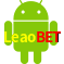 Aplicativo Leaobet para Android