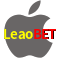 Aplicativo Leaobet para iOS