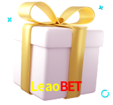 Receba seus bônus de boas-vindas no Leaobet