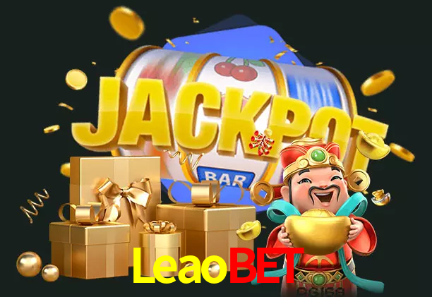Leaobet bet
