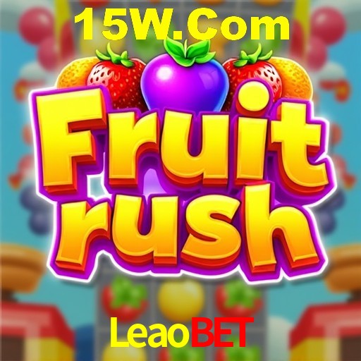 Apostas de Futebol Leaobet