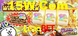 Leaobet,Leão Bet Vip