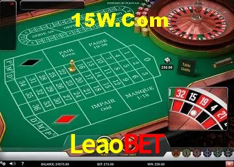 A Experiência Imersiva dos Cassinos Ao Vivo no Leaobet