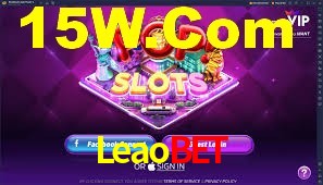 Explore as vantagens do Leaobet: serviço profissional e confiabilidade