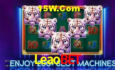 Inovações de Jogos na Leaobet: O Futuro das Experiências Interativas