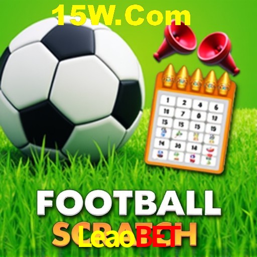 APP oficial da Leaobet para mobile