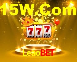 Premium Interface Leaobet