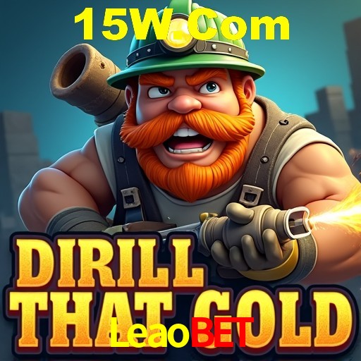 Casino Ao Vivo Leaobet