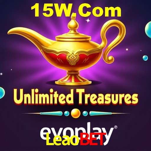 Bônus de Boas-vindas Leaobet