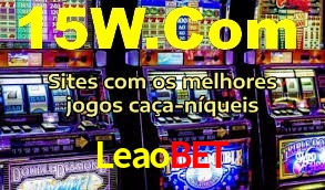 Leão Bet Login App