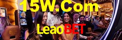 Sinta a adrenalina dos jogos de cassino com Leaobet