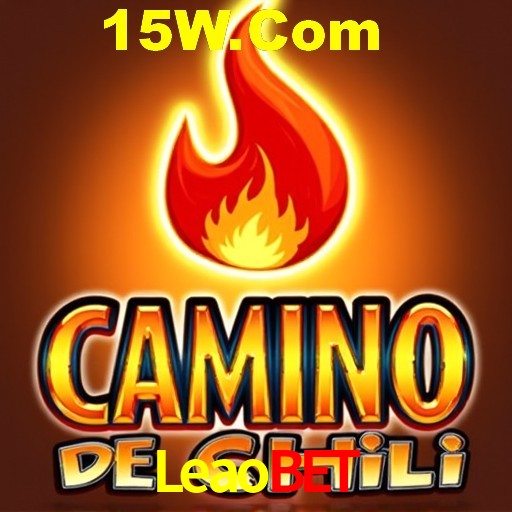 Welcome Bonus Leaobet