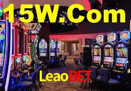 Leaobet