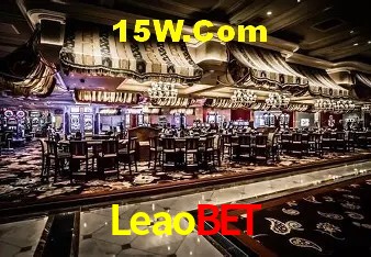 A Emoção da Loteria na Leaobet: Uma Chance de Mudança de Vida