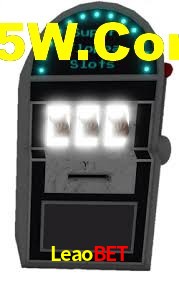 Welcome Bonus Leaobet