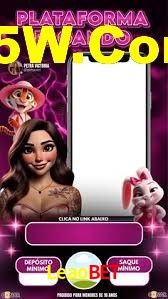 Leaobet App Interface