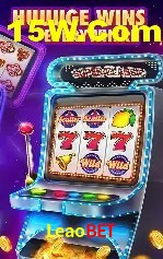 A Emoção da Loteria na Leaobet: Uma Chance de Mudança de Vida