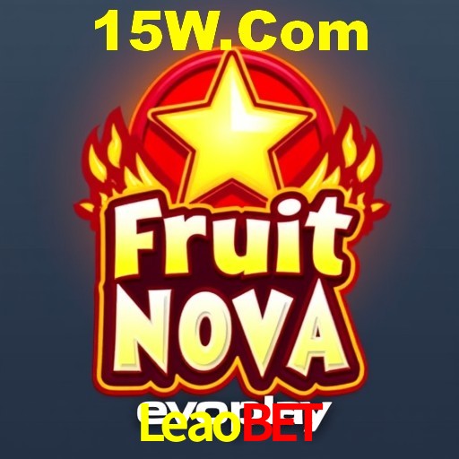 Descubra o Mundo do Cassino Online com Leaobet