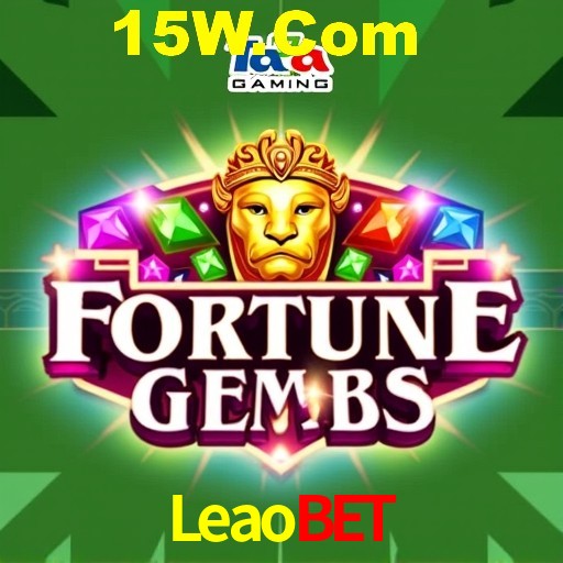 Experiência VIP Leaobet