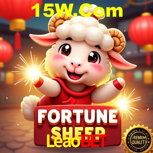 A Emoção da Loteria na Leaobet: Uma Chance de Mudança de Vida