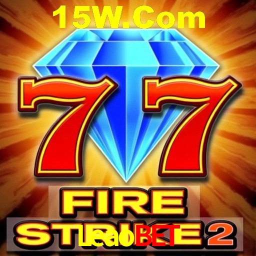 Interface Premium Leaobet