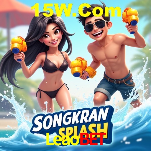 Apostas de Tênis Leaobet