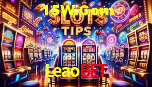 VIP Casino Leaobet