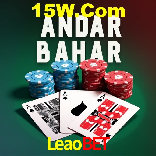 A Experiência Imersiva dos Cassinos Ao Vivo no Leaobet