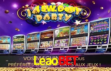 Descubra o Programa VIP da Leaobet: Vantagens Exclusivas para Jogadores