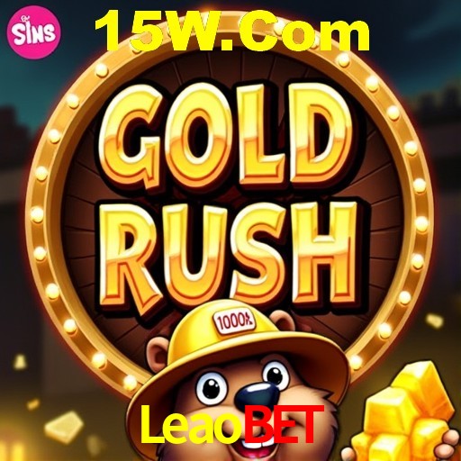 Provedores de Jogos Leaobet