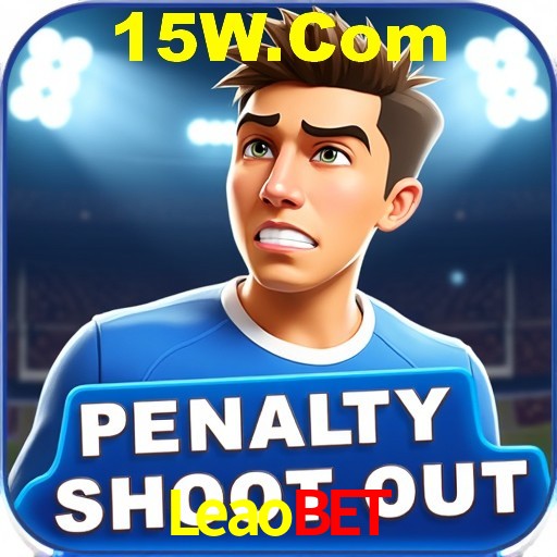 Mesa de Blackjack Leaobet