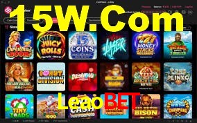 Leaobet,Leão Bet Vip