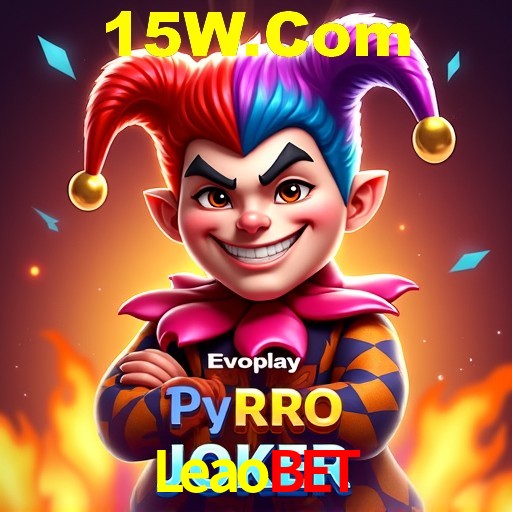 Login Seguro Leaobet