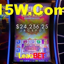 Tennis Betting Leaobet