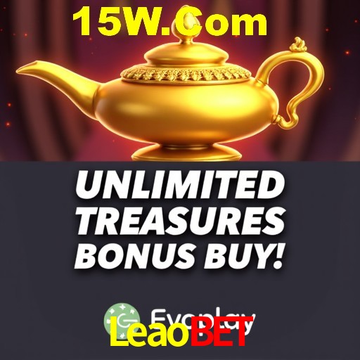 Exclusive Offers Leaobet