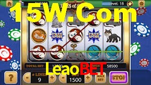 Tournaments Leaobet