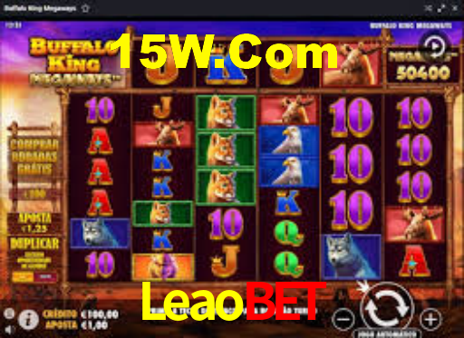 Leaobet: Jogos de Caça-Níqueis-Altas Recompensas, Roleta-Velocidade, Blackjack-Desafios Máximos