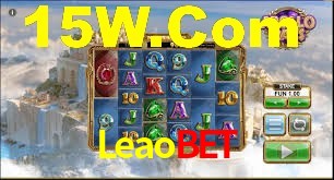 Daily Bonuses Leaobet