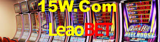 Leão Bet Login App