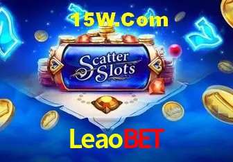 Provedores de Jogos Leaobet