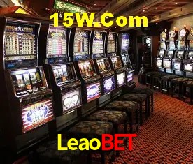 Especiais de Fim de Semana Leaobet