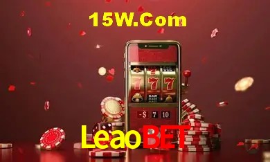 Casino Ao Vivo Leaobet