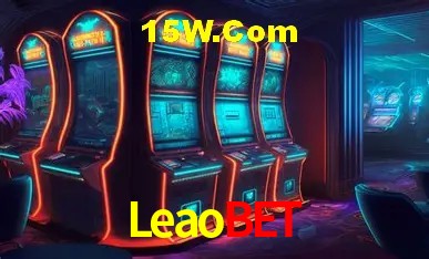 Jogos populares e pagamentos rápidos na Leaobet