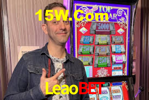 Leaobet: A Experiência de Casino com Jogos de Mesa ao Vivo