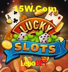 Biblioteca de slots populares na Leaobet