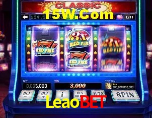 Login Seguro Leaobet