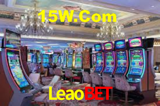 Leão Bet Vip