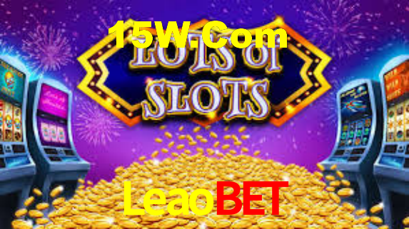 Leaobet