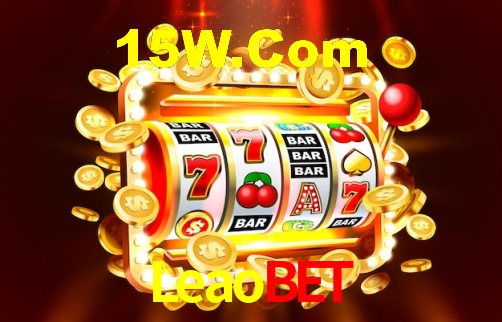 Apostas com odds competitivas na Leaobet