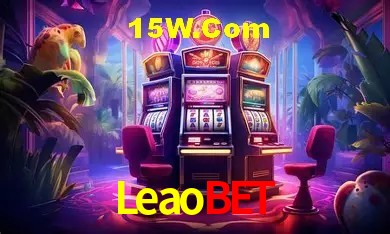 Segurança e performance na plataforma Leaobet
